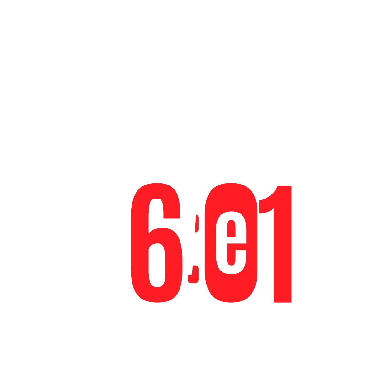 Clube #6e1